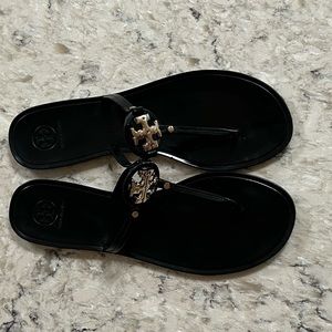 MINI MILLER JELLY SANDAL